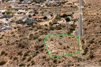 55700 Golden Bee Drive, Yucca Valley, CA 92284 - Photo 1