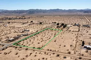 64475 Sun Mesa Rd, Joshua Tree, CA 92252 - Photo 1