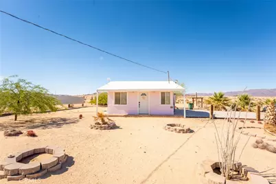 79780 Sherrie Lane, 29 Palms MCB, CA 92277 - Photo 1