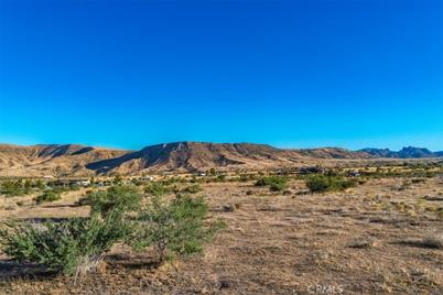 1 Pipes Canyon Road, Pioneertown, CA 92268 - Photo 1