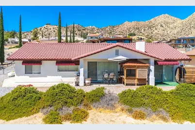 7495 Canyon Drive, Yucca Valley, CA 92284 - Photo 37