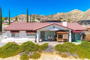7495 Canyon Dr, Yucca Valley, CA 92284 - Photo 37
