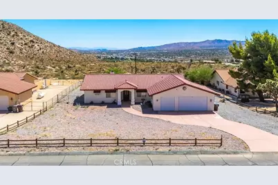 7495 Canyon Drive, Yucca Valley, CA 92284 - Photo 1