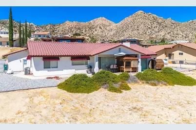 7495 Canyon Drive, Yucca Valley, CA 92284 - Photo 47
