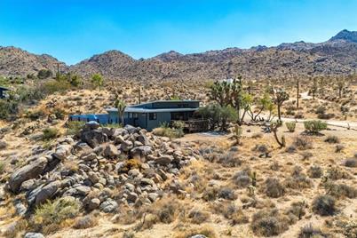 62676 Quail Springs Road, Joshua Tree, CA 92252 - Photo 1