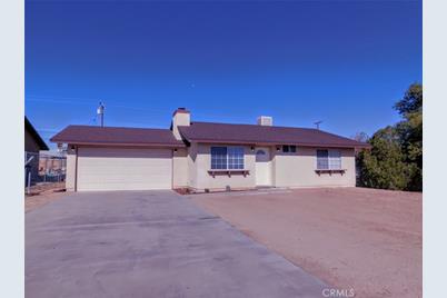 5384 Morongo Road, 29 Palms MCB, CA 92277 - Photo 1