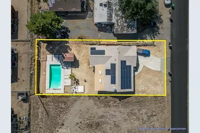 6277 Linda Lee Drive, Yucca Valley, CA 92284 - Photo 17
