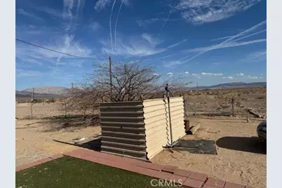 81821 Virginia Road, 29 Palms MCB, CA 92277 - Photo 13
