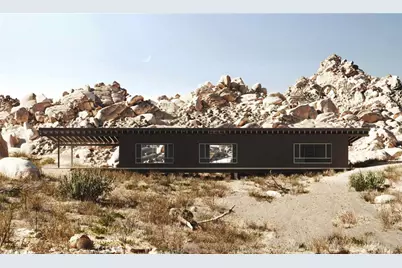 63213 Sullivan Road, Joshua Tree, CA 92252 - Photo 1