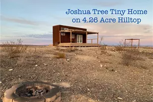 62292 Cielito Dr, Joshua Tree, CA 92252 - Photo 1