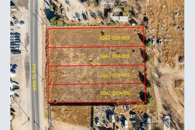 0 90th Ste Vic Avenue R4 Ste, Sun Village, CA 93543 - Photo 3