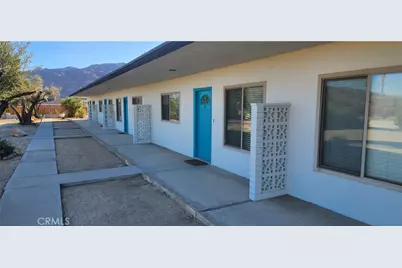 73636 Cactus Drive, 29 Palms MCB, CA 92277 - Photo 1