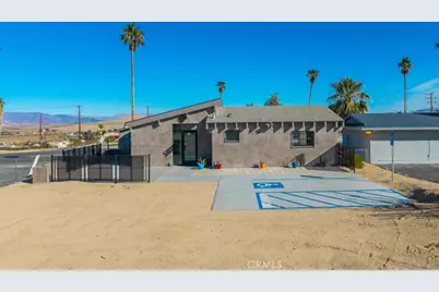 5770 Adobe Road, 29 Palms, CA 92277 - Photo 27