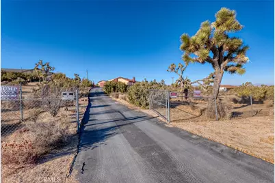 56630 Bear Court, Yucca Valley, CA 92284 - Photo 43