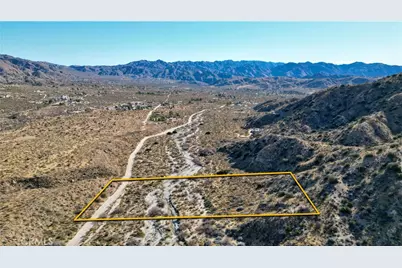 0 Big Morongo Canyon Road, Morongo Valley, CA 92256 - Photo 9