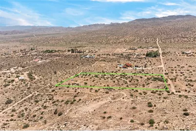 2639 Tumbleweed Trail, Pioneertown, CA 92268 - Photo 1