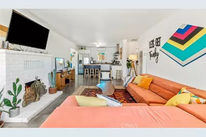 61826 Terrace Drive, Joshua Tree, CA 92252 - Photo 3