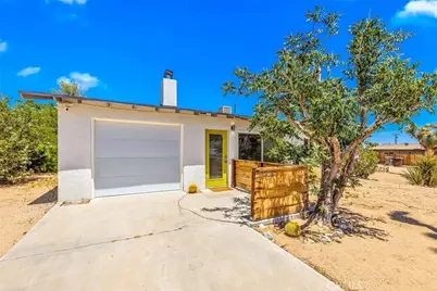 61826 Terrace Drive, Joshua Tree, CA 92252 - Photo 1