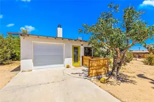 61826 Terrace Dr, Joshua Tree, CA 92252 - Photo 1