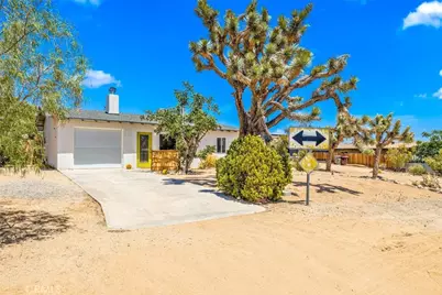 61826 Terrace Drive, Joshua Tree, CA 92252 - Photo 37
