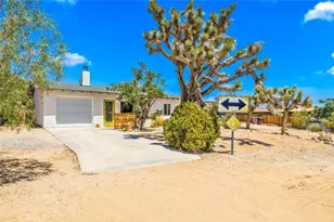 61826 Terrace Dr, Joshua Tree, CA 92252 - Photo 37