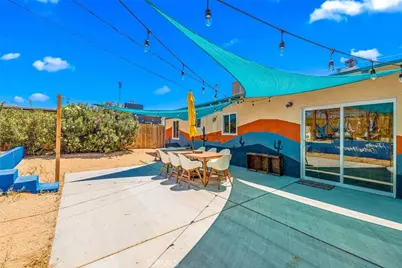 61826 Terrace Drive, Joshua Tree, CA 92252 - Photo 31