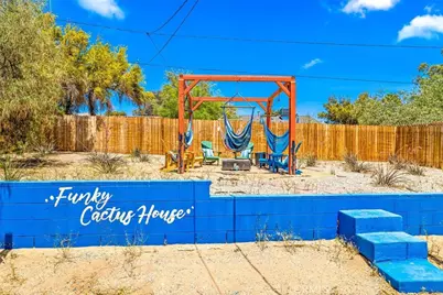 61826 Terrace Drive, Joshua Tree, CA 92252 - Photo 27