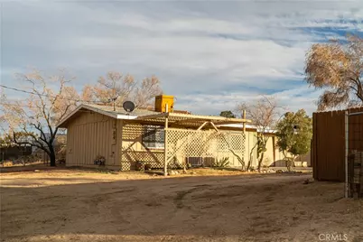 61464 Desert Air Road, Joshua Tree, CA 92252 - Photo 9