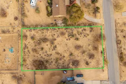 60400 Adobe Drive, Joshua Tree, CA 92252 - Photo 1