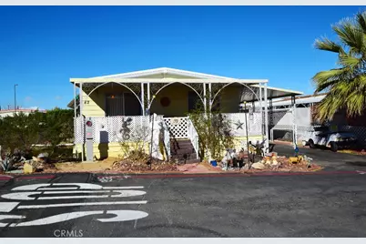 7425 Church Street #82, Yucca Valley, CA 92284 - Photo 1