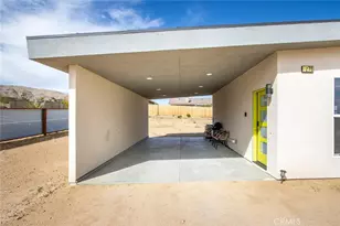 7276 Encina Rd, Joshua Tree, CA 92252 - Photo 13