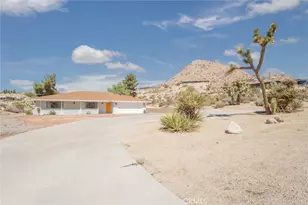 57508 Buena Suerte Rd, Yucca Valley, CA 92284 - Photo 3