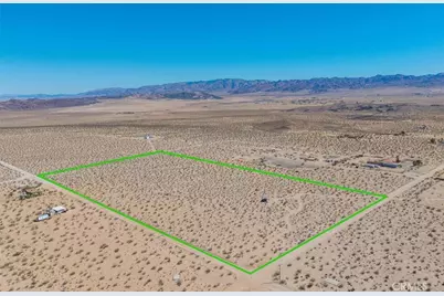 63323 La Brisa Drive, Joshua Tree, CA 92252 - Photo 69