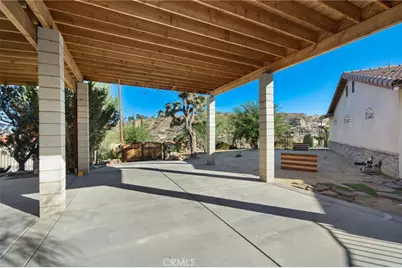 7695 Rockaway Avenue, Yucca Valley, CA 92284 - Photo 27
