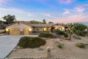 7695 Rockaway Ave, Yucca Valley, CA 92284 - Photo 1