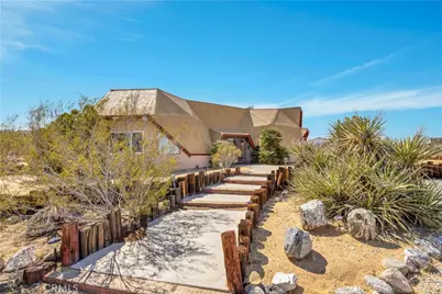 6888 Sunnyhill Road, Joshua Tree, CA 92252 - Photo 3