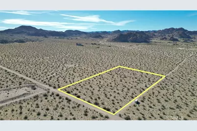 64647 Foothill Drive, Joshua Tree, CA 92252 - Photo 7