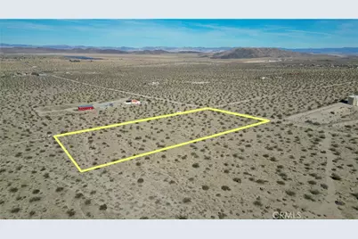 64647 Foothill Drive, Joshua Tree, CA 92252 - Photo 11