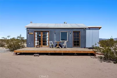 66750 Pole Line Road, Joshua Tree, CA 92252 - Photo 5