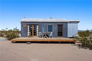 66750 Pole Line Rd, Joshua Tree, CA 92252 - Photo 5