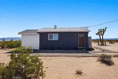 66750 Pole Line Road, Joshua Tree, CA 92252 - Photo 31