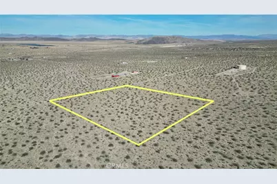 64755 Foothill Drive, Joshua Tree, CA 92252 - Photo 5