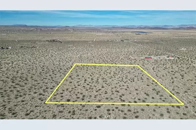 64755 Foothill Drive, Joshua Tree, CA 92252 - Photo 11