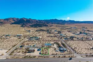65949 29 Palms, Joshua Tree, CA 92252 - Photo 1