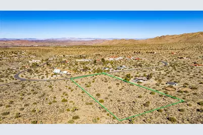 58947 Carmelita Circle, Yucca Valley, CA 92284 - Photo 21