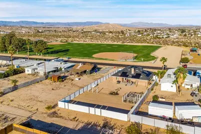 7018 El Sol Avenue, 29 Palms MCB, CA 92277 - Photo 45