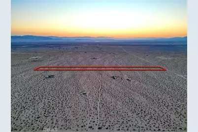 10 Learco Way, Joshua Tree, CA 92252 - Photo 1