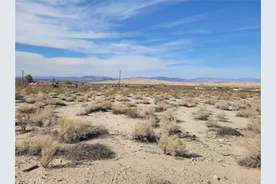 75200 Foothill Drive, 29 Palms MCB, CA 92277 - Photo 1