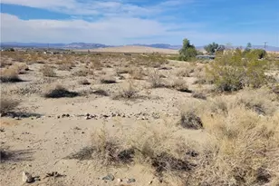 7100 Wilshire Ave, 29 Palms MCB, CA 92277 - Photo 1