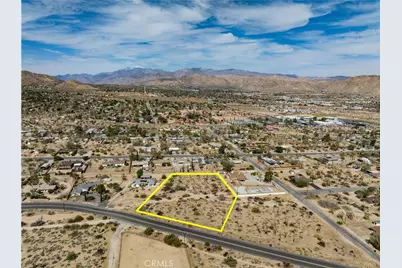 123 Joshua Lane, Yucca Valley, CA 92284 - Photo 1